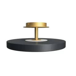 Asteria Up Plafondlamp Medium Anthracite - UMAGE - Koop Online -Verlichting Opslag 5710302023724asteria up medium anthracite grey3