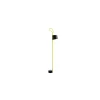 Rope Trick Staande Lamp Black/Yellow - HAY - Koop Online -Verlichting Opslag 5710441027171rope trickyellow1