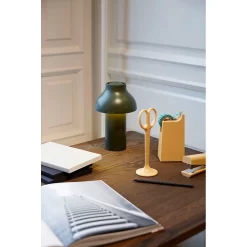 PC Portable Tafellamp Olive - HAY - Koop Online -Verlichting Opslag 5710441267881pc portable olive4