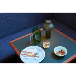 PC Portable Tafellamp Olive - HAY - Koop Online -Verlichting Opslag 5710441267881pc portable olive6