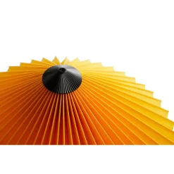 Matin Tafellamp L Oxide Red - HAY - Koop Online -Verlichting Opslag 5710441275862matin table lamp l oxide red shade4