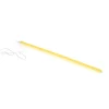 Neon Tube LED Yellow - HAY - Koop Online -Verlichting Opslag 5710441280254 neon tube led yello hay 1