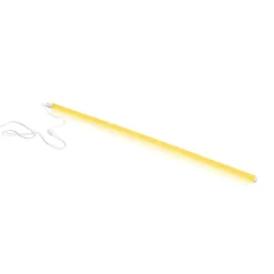 Neon Tube LED Yellow - HAY - Koop Online