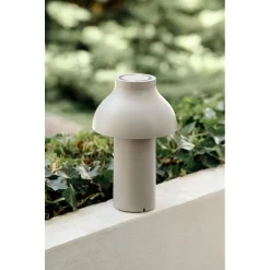 PC Portable Tafellamp Cool Grey - HAY - Koop Online -Verlichting Opslag 5710441297185 2