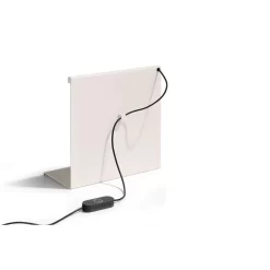 LBM Taffellamp Luis Pink - HAY - Koop Online -Verlichting Opslag 57104413004103