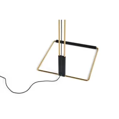 Matin 500 Vloerlamp Peach - HAY - Koop Online -Verlichting Opslag 5710441329688 5