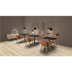 Cosy In Grijs Tafellamp Gray - Muuto - Koop Online -Verlichting Opslag 5710562010335 cosy in grey bordlampe grey muuto3