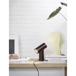 Beam Tafellamp Zwart - Muuto - Koop Online -Verlichting Opslag 571056212121520beam20bordlampe20sort20 20muuto 5