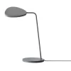 Levan Tafellamp Gray - Muuto - Koop Online -Verlichting Opslag 571056220341620leaf20bordlampe20grey20 20muuto 1