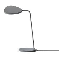 Levan Tafellamp Gray - Muuto - Koop Online