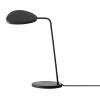 Levan Tafellamp Black - Muuto - Koop Online -Verlichting Opslag 571056220343020leaf20bordlampe20black20 20muuto 1