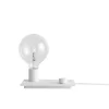 Control Tafellamp White - Muuto - Koop Online -Verlichting Opslag 571056221922620control20bordlampe20white20 20muuto 1