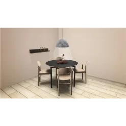 Under The Bell Hanglamp Ø55 Gray - Muuto - Koop Online -Verlichting Opslag 5710562240411 Under The Bell Pendel 55 Gr Mu2