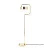 Petite Machine Vloerlamp Polished Brass - Made By Hand - Koop Online -Verlichting Opslag 5710780132505petite machine gulv brass madebyhand1