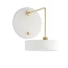 Petite Machine Wandlamp Oyster White - Made By Hand - Koop Online -Verlichting Opslag 5710780162205petite machine vaeg white1