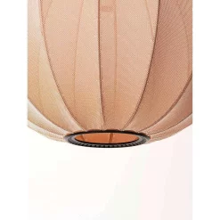 Knit-Wit 75 Round Hanglamp Sand Stone - Made By Hand - Koop Online -Verlichting Opslag 5710780750075knit wit round 75 sand stone madebyhand3