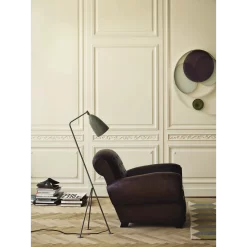 Gräshoppa VloerLamp Blauw Gray - GUBI - Koop Online -Verlichting Opslag 571090200004020grc3a4shoppa20gulvlampe20blc3a520grc3a520 20gubi20 4