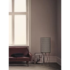 Pd2 VloerLamp Wit - GUBI - Koop Online -Verlichting Opslag 571090200049120pd220gulvlampe20hvid20 20gubi20 4