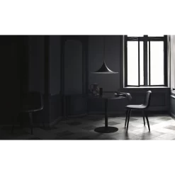 Semi Hanglamp Ø60 Matte Wit - GUBI - Koop Online -Verlichting Opslag 571090204012120semi20pendel20c3b86020mat20hvid20 20gubi20 5