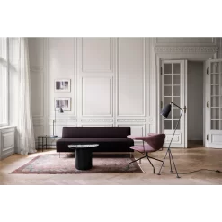 Bestlite Bl1 Tafellamp Ø16 Geelkoper/Gray - GUBI - Koop Online -Verlichting Opslag 571090204106720bl120bordlampe20c3b81620messinggrc3a520 20gubi20 4