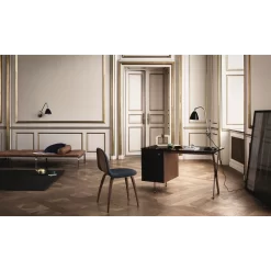 Bestlite Bl1 Tafellamp Ø16 Geelkoper/Gray - GUBI - Koop Online -Verlichting Opslag 571090204106720bl120bordlampe20c3b81620messinggrc3a520 20gubi20 5