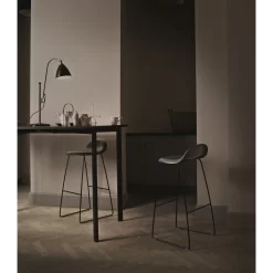 Bestlite Bl1 Tafellamp Ø16 Geelkoper/Gray - GUBI - Koop Online -Verlichting Opslag 571090204106720bl120bordlampe20c3b81620messinggrc3a520 20gubi20 7