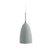 Gräshoppa Hanglamp Blauw Gray - GUBI - Koop Online 2 Gräshoppa Hanglamp Blauw Gray - GUBI - Koop Online -Verlichting Opslag 57109020427051