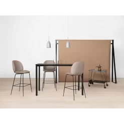 Gräshoppa Hanglamp Blauw Gray - GUBI - Koop Online -Verlichting Opslag 571090204270520grc3a4shoppa20pendel20blc3a520grc3a520 20gubi20 4