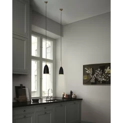 Gräshoppa Hanglamp Blauw Gray - GUBI - Koop Online -Verlichting Opslag 571090204270520grc3a4shoppa20pendel20blc3a520grc3a520 20gubi20 5