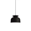 Ronde Hanglamp Ø40 Zwart - GUBI - Koop Online -Verlichting Opslag 571090204301620ronde20pendel20c3b84020koks20sort20 20gubi20 1