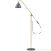 Bestlite Bl4 VloerLamp Ø21 Geelkoper/Gray - GUBI - Koop Online -Verlichting Opslag 571090262534220bl420gulvlampe20c3b82120messinggrc3a520 20gubi20 1