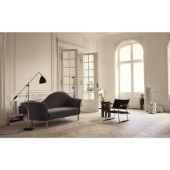 Bestlite Bl4 VloerLamp Ø21 Geelkoper/Gray - GUBI - Koop Online -Verlichting Opslag 571090262534220bl420gulvlampe20c3b82120messinggrc3a520 20gubi20 5