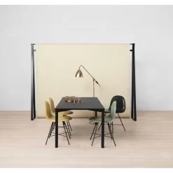 Bestlite Bl4 VloerLamp Ø21 Geelkoper/Gray - GUBI - Koop Online -Verlichting Opslag 571090262534220bl420gulvlampe20c3b82120messinggrc3a520 20gubi20 7