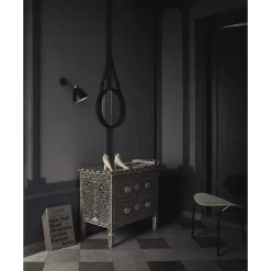 Bestlite Bl7 Wandlamp Ø16 Geelkoper/Matte Wit - GUBI - Koop Online -Verlichting Opslag 571090269481220bl720vc3a6glampe20c3b81620all20messingmat20hvid20 20gubi20 3