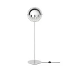 Multi-Lite VloerLamp Chroom/Chroom - GUBI - Koop Online -Verlichting Opslag 5710902743992 multi lite gulvlampe kromkrom gubi 1