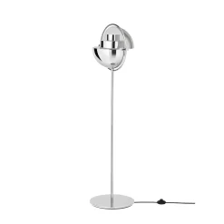 Multi-Lite VloerLamp Chroom/Chroom - GUBI - Koop Online -Verlichting Opslag 5710902743992 multi lite gulvlampe kromkrom gubi 3