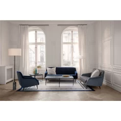 Multi-Lite Tafellamp All Brass - GUBI - Koop Online -Verlichting Opslag 5710902838902 multi lite20bord20brass20 20gubi 6