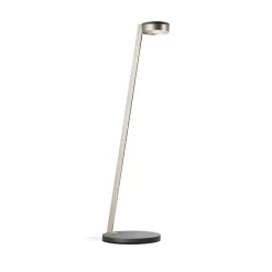 Blade F1 Slim Vloerlamp Matt Black/Silver Gold - Light-Point - Koop Online -Verlichting Opslag 5711389001360 3