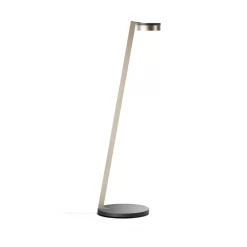 Blade F1 Slim Vloerlamp Matt Black/Silver Gold - Light-Point - Koop Online -Verlichting Opslag 5711389001360 4