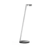 Blade F1 Slim Vloerlamp Matt Black/Satin Silver - Light-Point - Koop Online -Verlichting Opslag 5711389001377 1