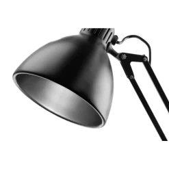 Archi T2 Tafellamp Matte Zwart - Nordic Living - Koop Online -Verlichting Opslag 5711389400217 archi t2 bordlampe mat sort nordic living4