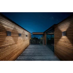 Compact W1 LED Wandlamp Up/Down 3000K Wit - LIGHT-POINT - Koop Online -Verlichting Opslag 5711389563301 Compact 1 Udend rslampe hvid 3