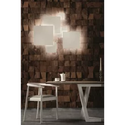 Noho W1 LED 3000K Wandlamp Wit - Light-Point - Koop Online -Verlichting Opslag 571138956400120noho20hvid20miljc3b8 4