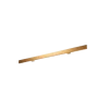 Stick 150 LED 3000K Wandlamp Goud - Light-Point - Koop Online -Verlichting Opslag 5711389565077 stick 150 v glampe guld 1