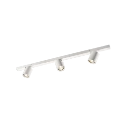 Focus Mini LED 3000K L70 Plafondlamp Wit - Light-Point - Koop Online