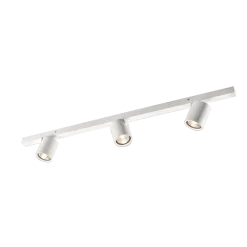 Focus LED 3000K L90 Plafondlamp Wit - Light-Point - Koop Online