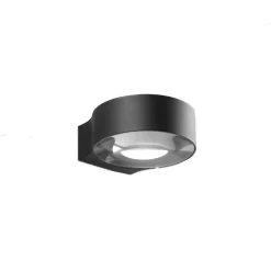 Orbit WandlampW2 3000K Black - Light-Point - Koop Online