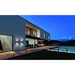 Orbit WandlampW2 3000K Black - Light-Point - Koop Online -Verlichting Opslag 57113896833133