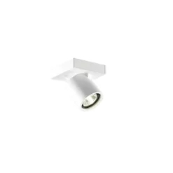 Focus Mini 1 Spot IP20 2700K White - Light-Point - Koop Online