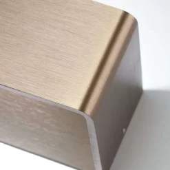 Mood 3 LED Wandlamp 2700K Rose Gold - Light-Point - Koop Online -Verlichting Opslag 57113897010244